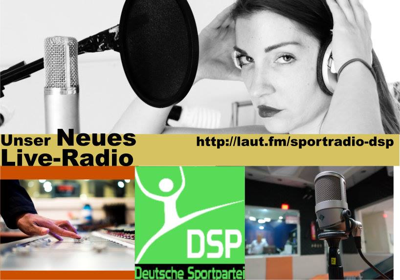 eSport Deutsche Sportpartei